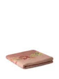 Cabana Ibiscus Colony linen tablecloth - Pink