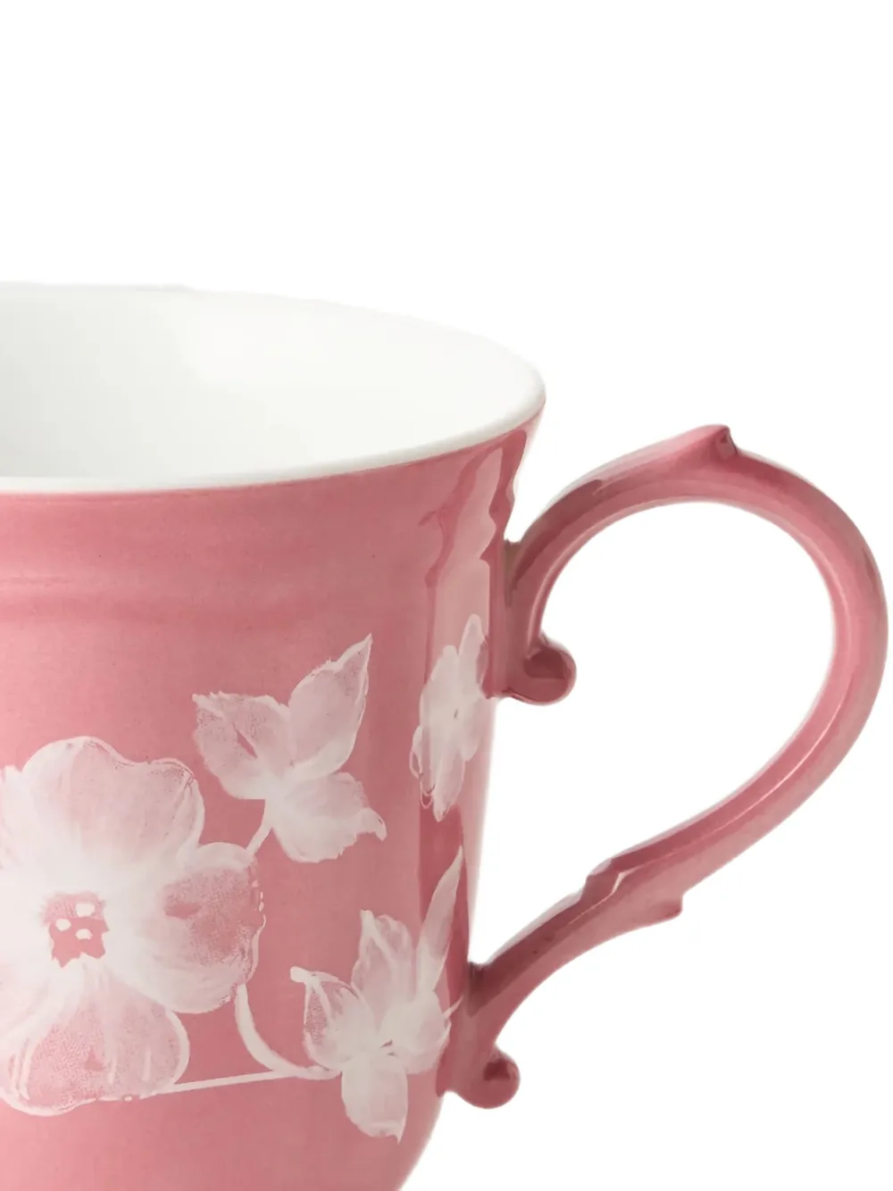 Cabana x Ginori 1735 floral-print mug | Tea & Coffee | Image 2