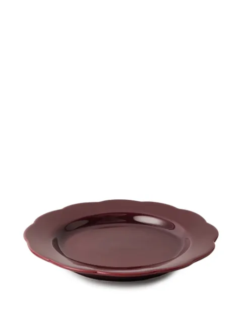 Cabana plato para cena Fiore