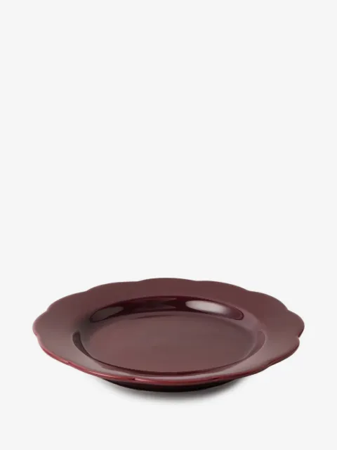 Cabana Fiore dinner plate