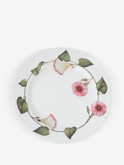 Cabana Ciclamino porcelain dessert plate (21 cm)