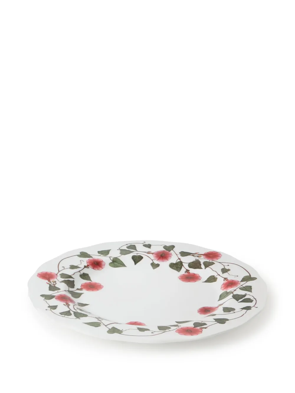 Cabana Ciclamino porcelain charger plate (32 cm) | Tableware | Image 2
