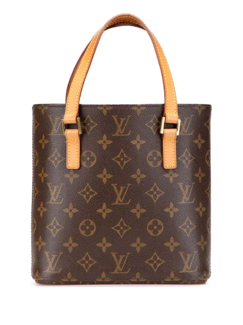 Louis Vuitton Pre-Owned 2002 Monogram Vavin PM handbag