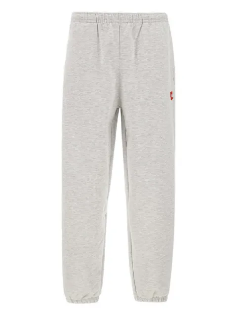 The North Face elasticated-waist logo-label track pants