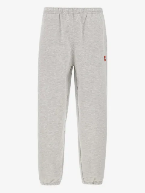 The North Face elasticated-waist logo-label track pants