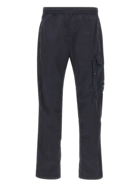 C.P. Company pants cargo con detalle Lens