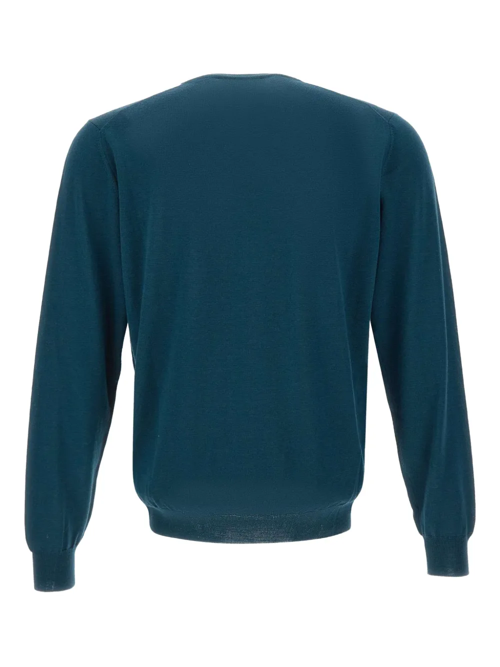 Filippo De Laurentiis crew-neck sweater - Blauw