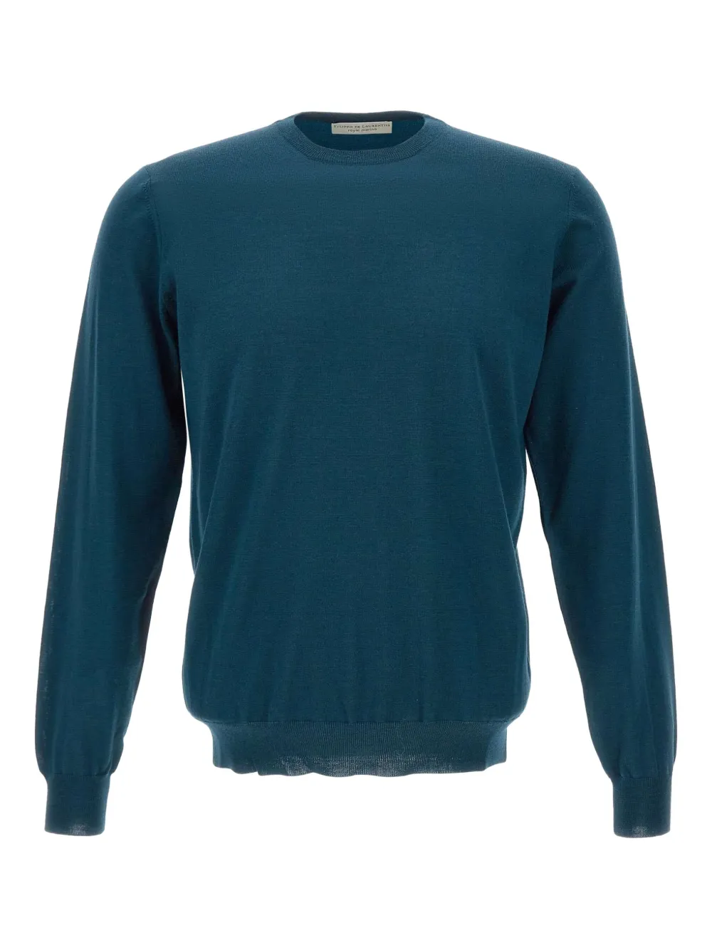 crew-neck sweater