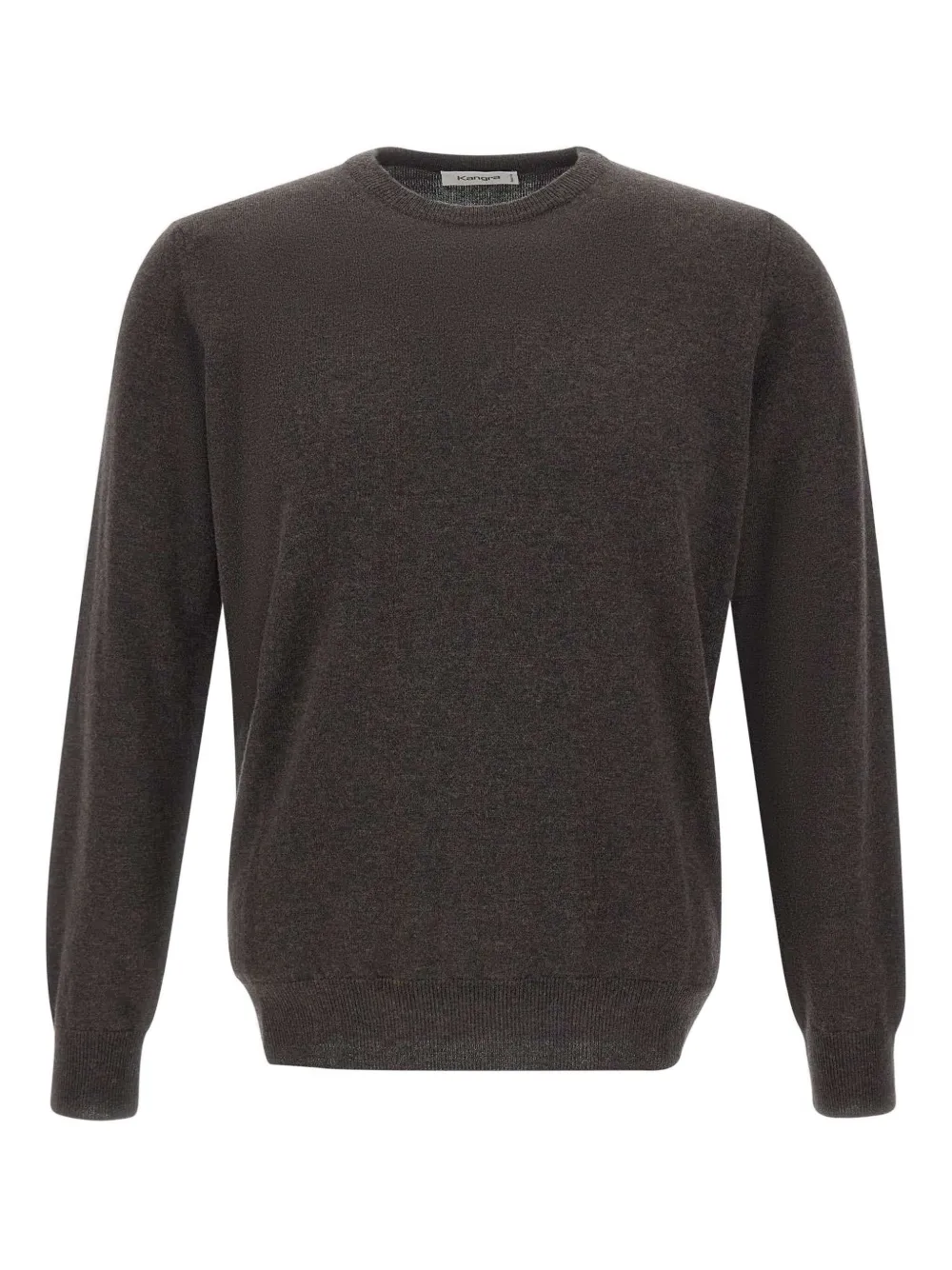 crew-neck sweater