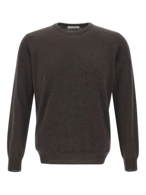 Kangra crew-neck sweater