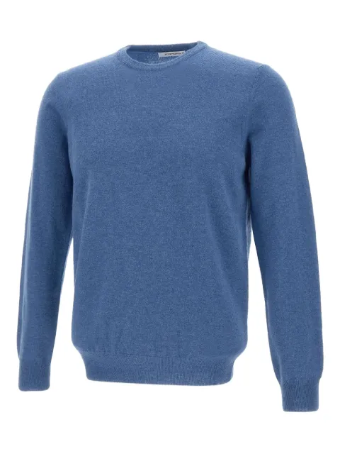 Kangra crew-neck wool sweater