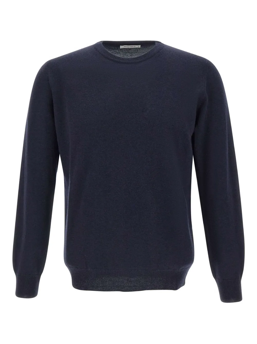 crew-neck sweater
