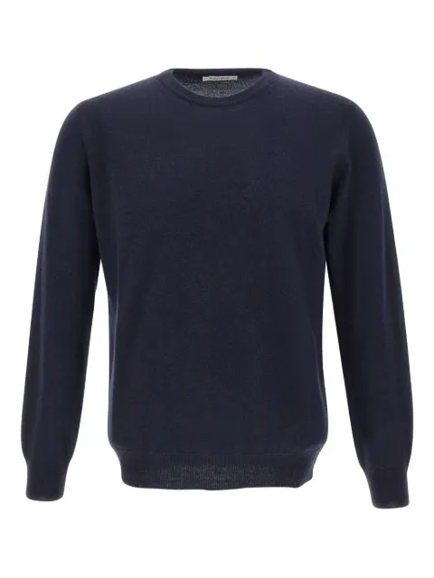 Kangra crew-neck sweater