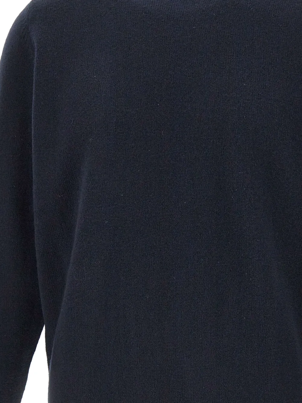Filippo De Laurentiis Trui met ronde hals Blauw