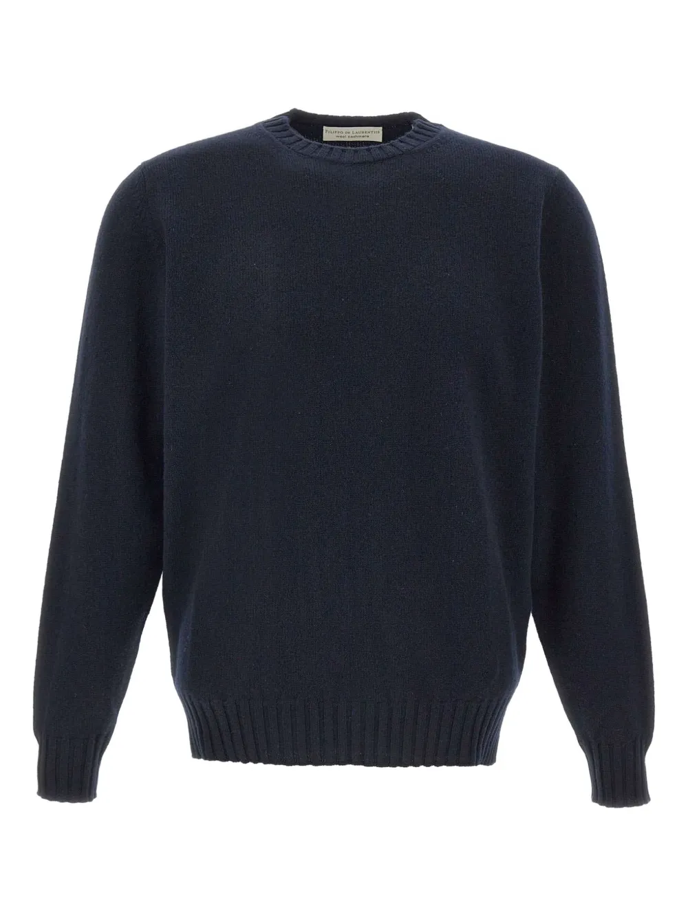 crew-neck sweater