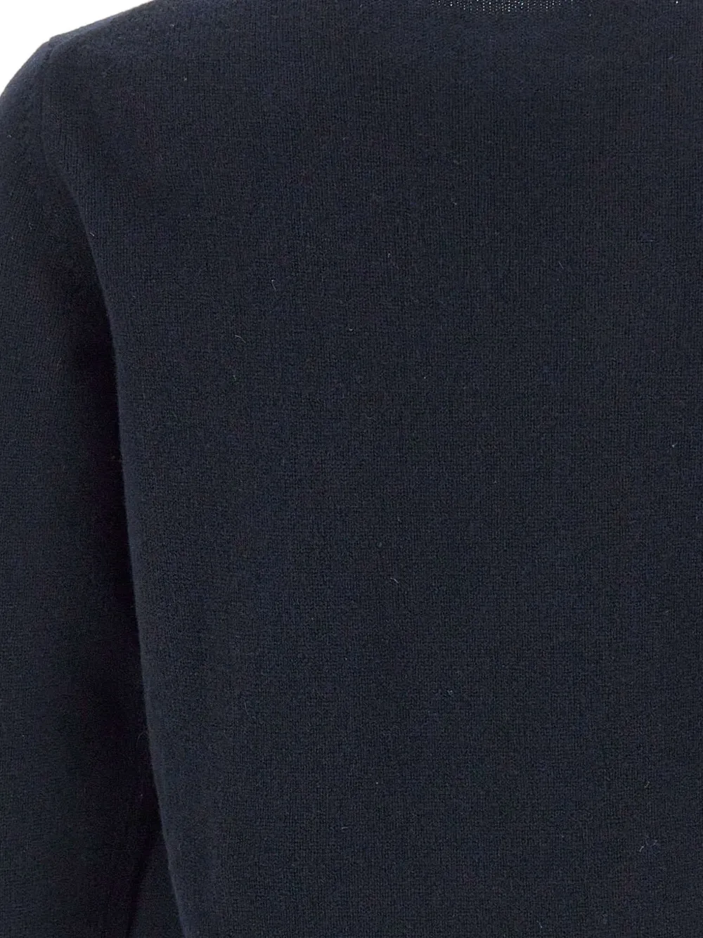 Filippo De Laurentiis Trui met ronde hals Blauw