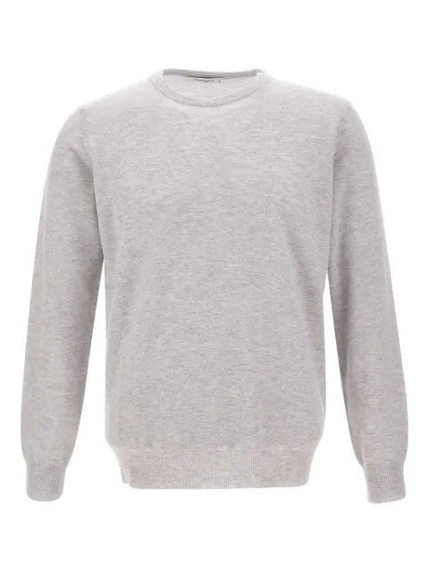 Kangra crew-neck sweater
