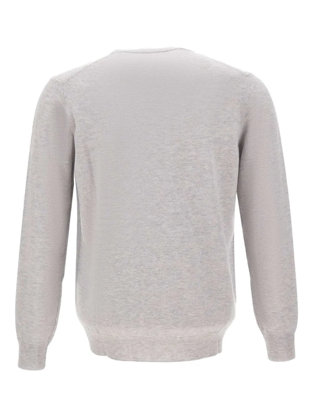 Kangra crew-neck sweater - Grijs