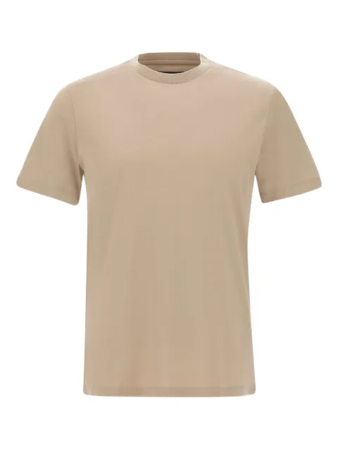 BOSS crew-neck T-shirt