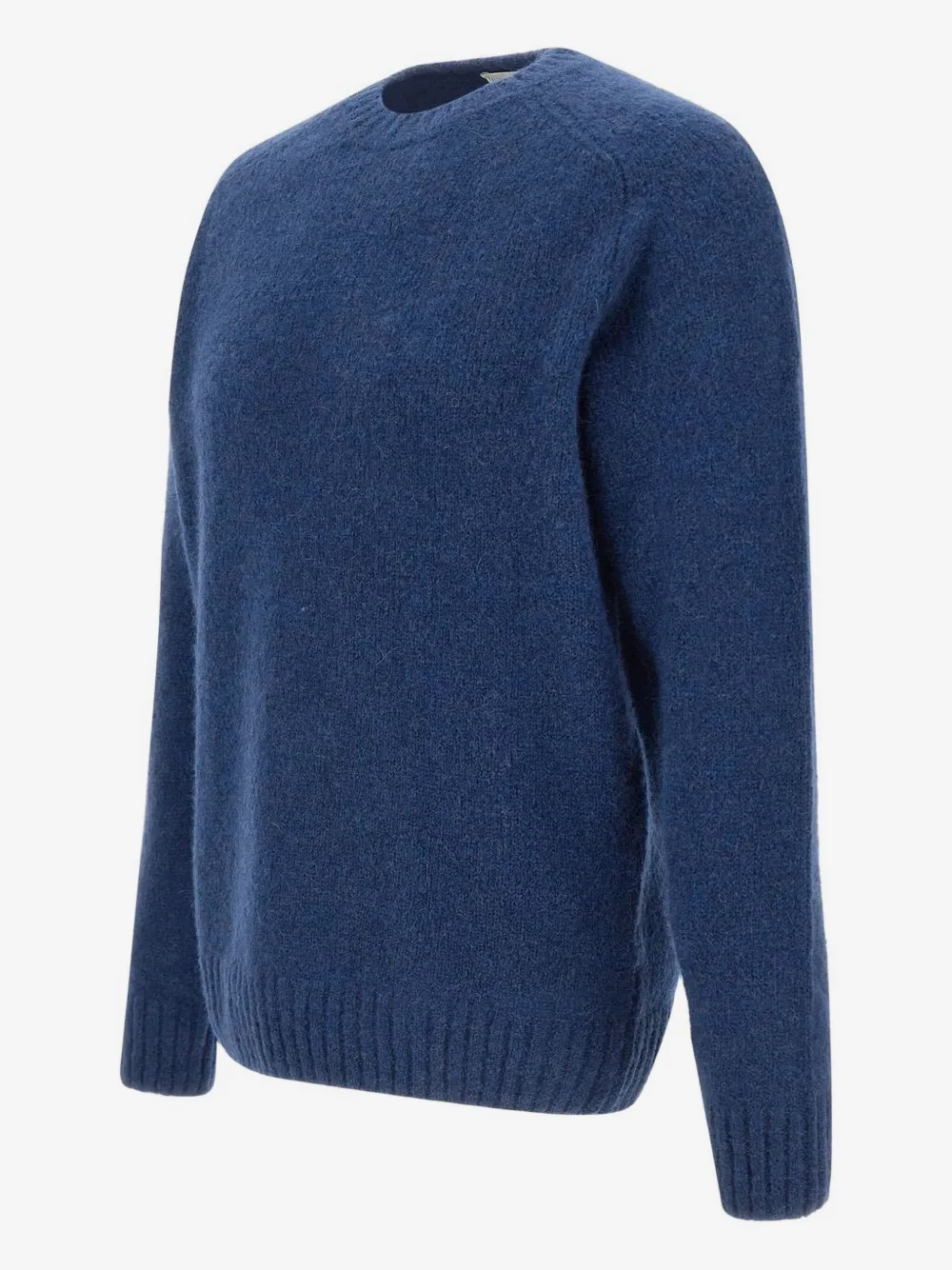 Filippo De Laurentiis クルーネック セーター | ブルー | Image 1