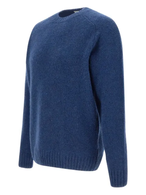 Filippo De Laurentiis crew-neck sweater