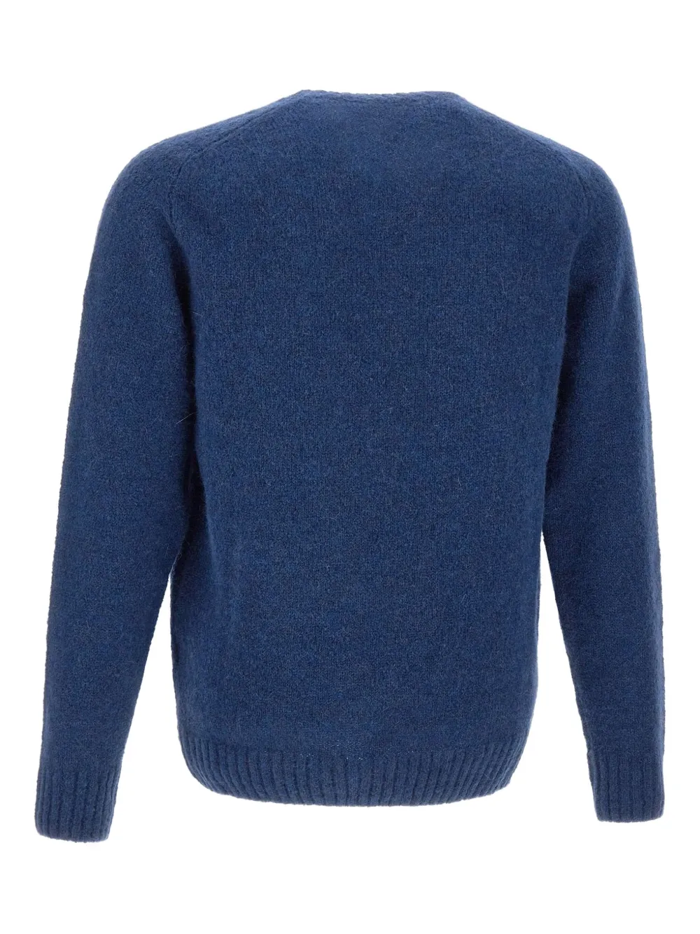 Filippo De Laurentiis crew-neck sweater - Blauw
