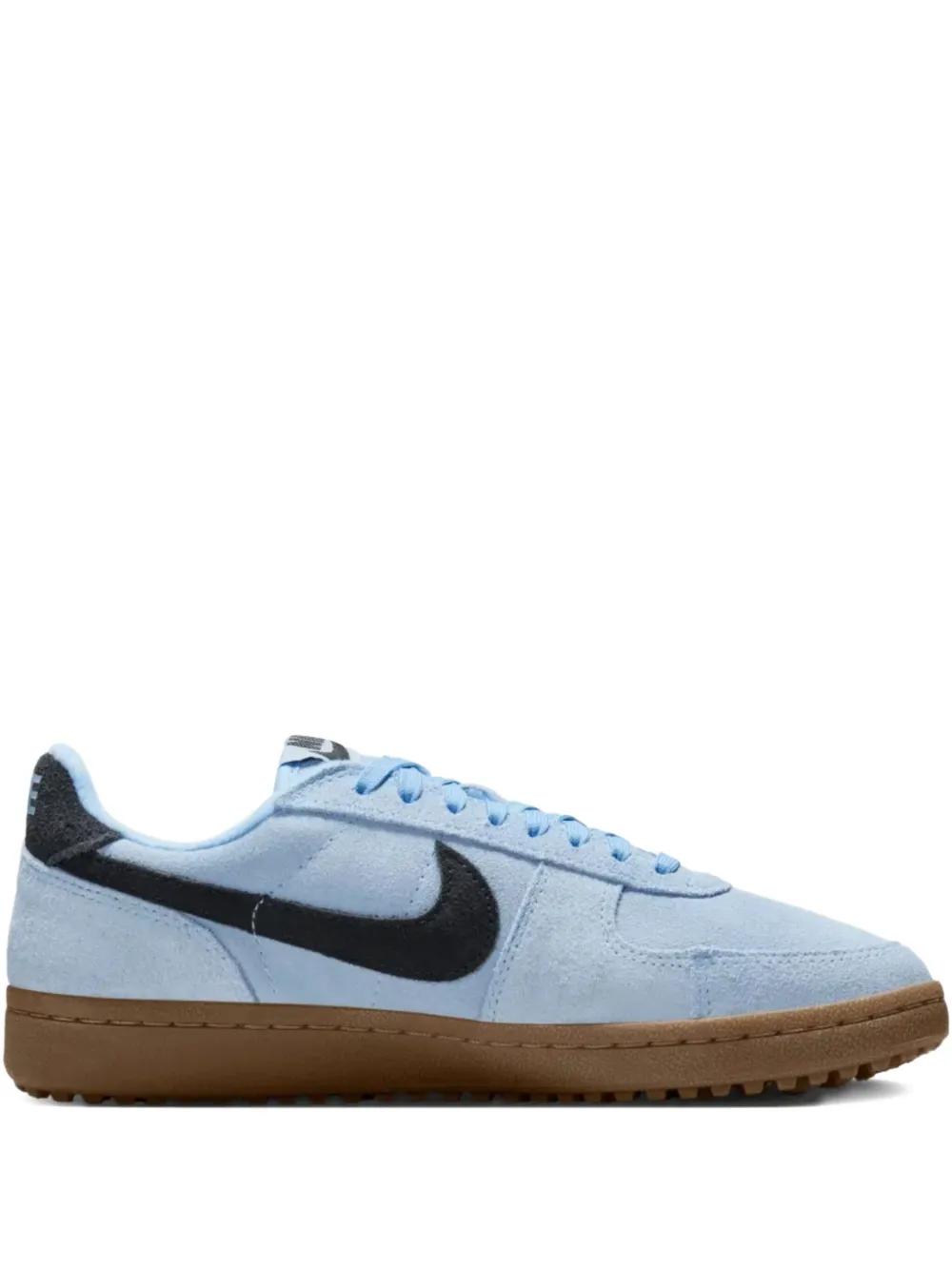 Nike Field General suede sneakers Blue