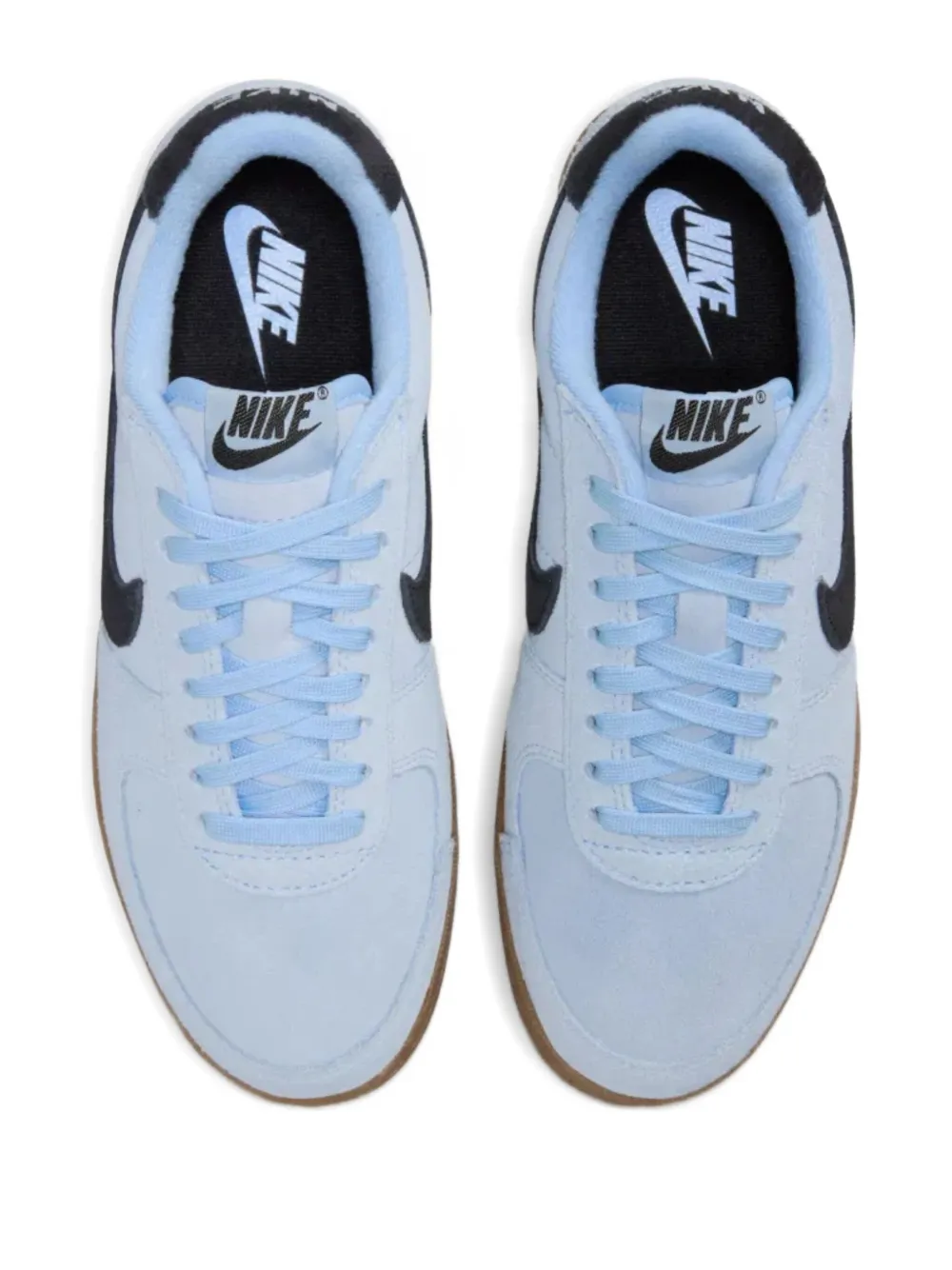 Nike Field General suede sneakers Blue