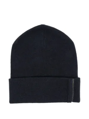 【関税＆送料込み】Brunello Cucinelli Wool Cloche Hat Knitted mohair-blend cloche hat in white - Brunello
