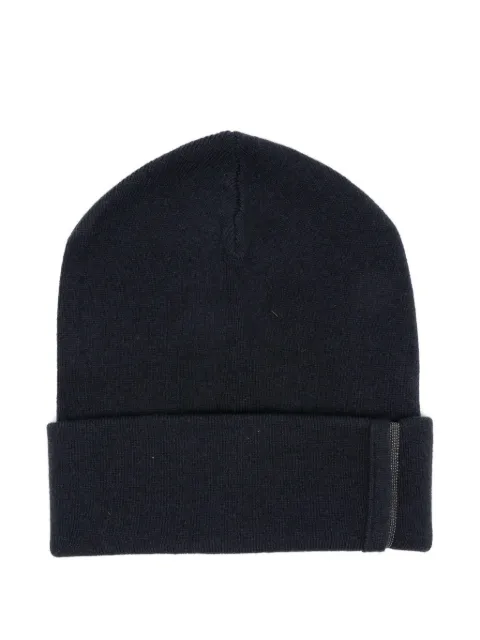 Brunello Cucinelli gorro de cachemira