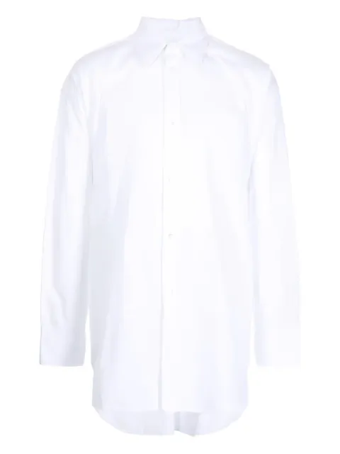 JORDANLUCA cotton shirt