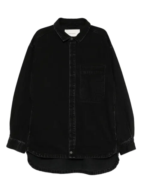 ENTIRE STUDIOS Herculean denim jacket