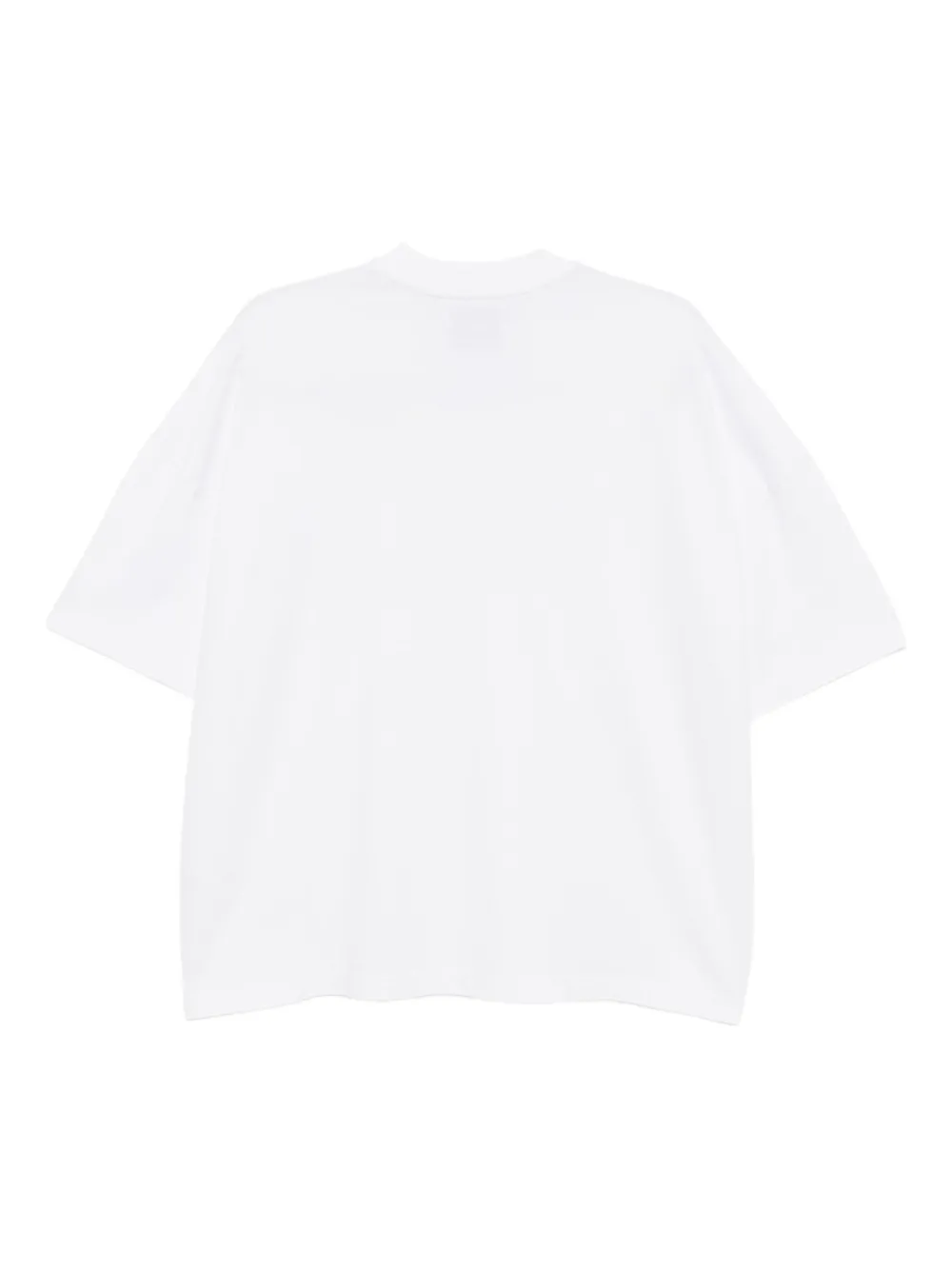 Bonsai Ciao T-shirt - Wit