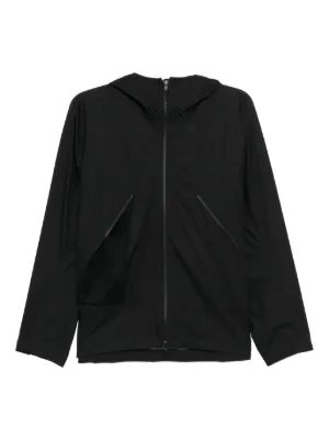 Nike x Drake Nocta NRG AU Windbreaker | Black | FARFETCH RO