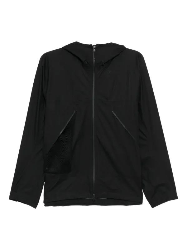 Goldwin Pertex Jacket | Black | FARFETCH Goldwin Pertex Jacket | Black | FARFETCH