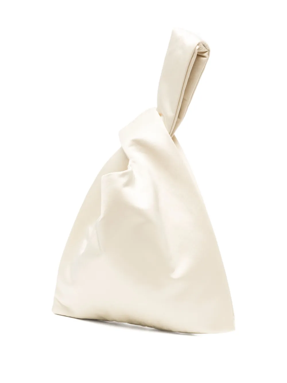 Nanushka Jen shopper - Beige