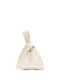 Nanushka Jen tote bag - Neutrals