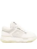 AMIRI MA-1 low-top trainers - Neutrals