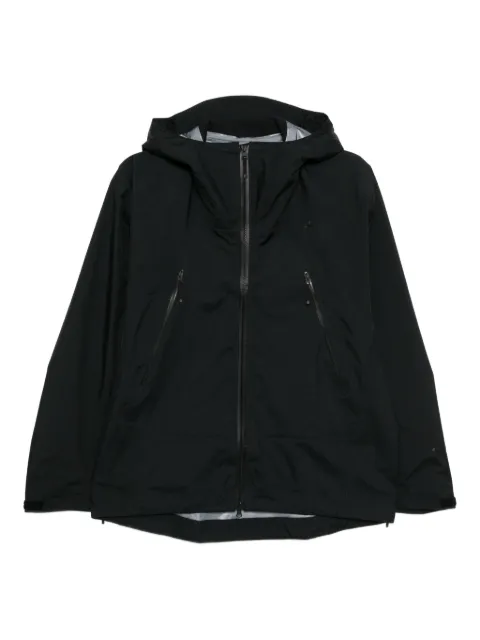 Goldwin Gore-Tex 3L jacket