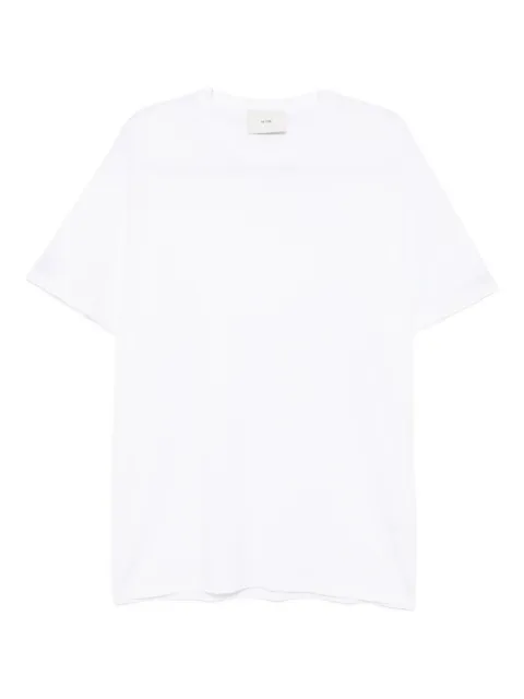 Setchu コットン Tシャツ