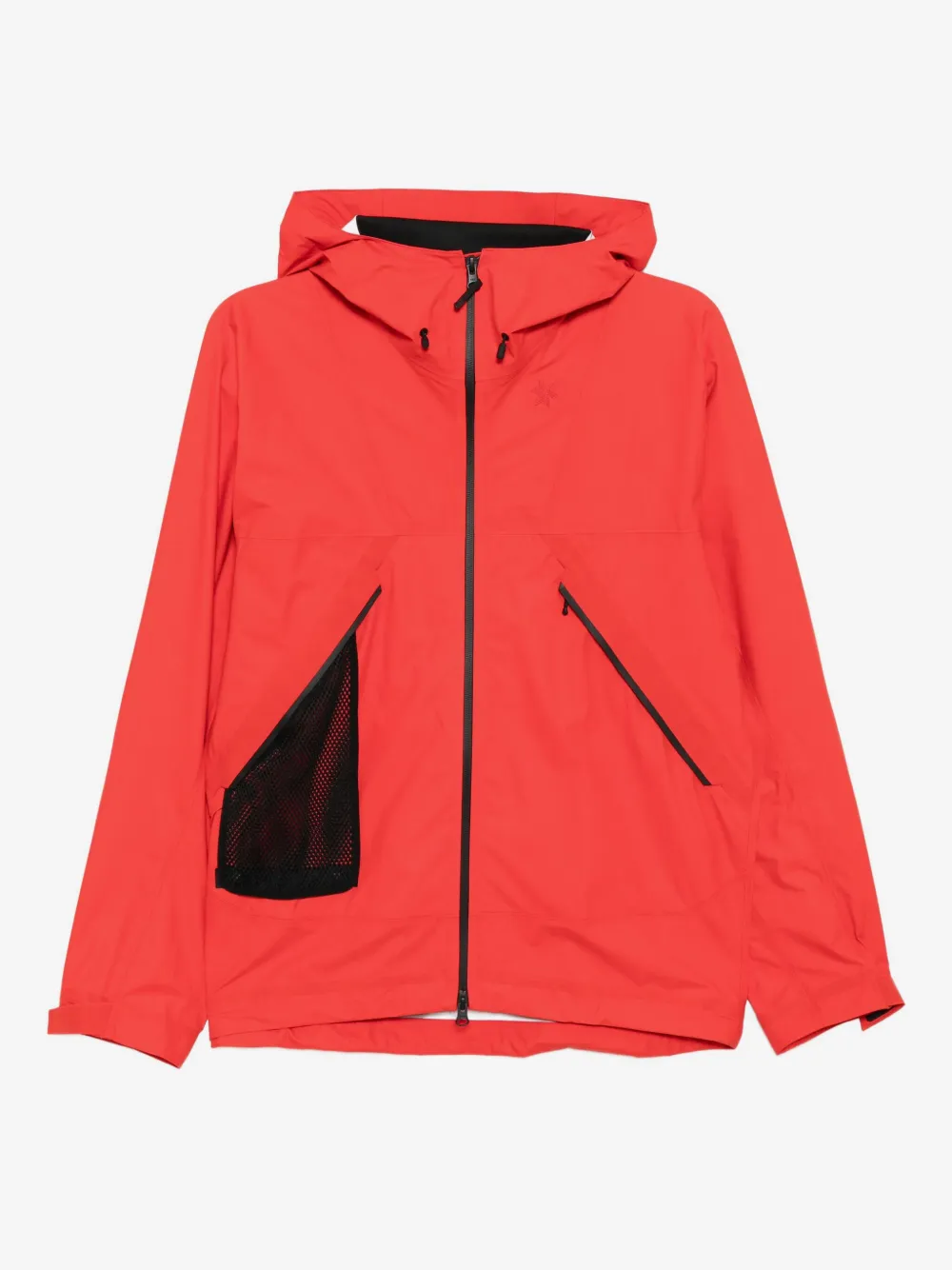 Goldwin veste Pertex | rouge | Image 1
