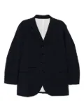 Nanamica Sack jacket - Blue