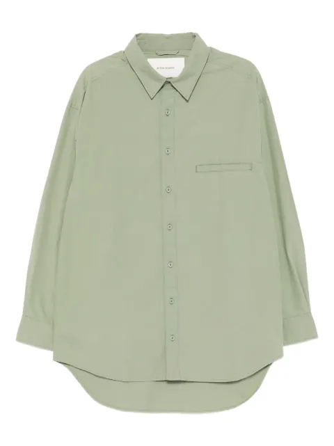 ENTIRE STUDIOS Giant shirt