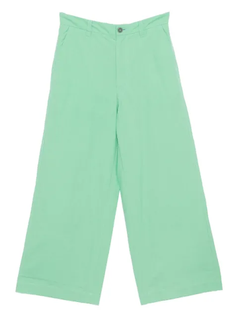 Facetasm baggy trousers