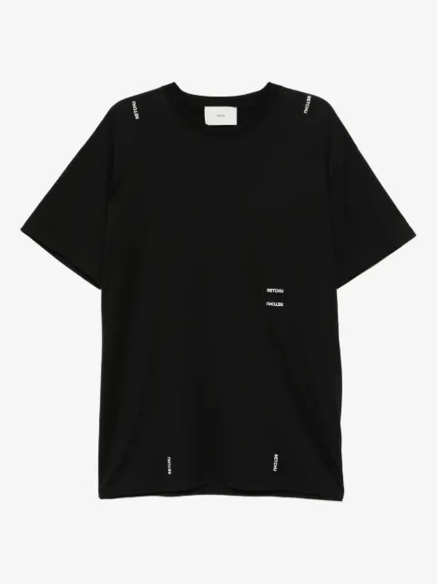 Setchu Origami T-shirt