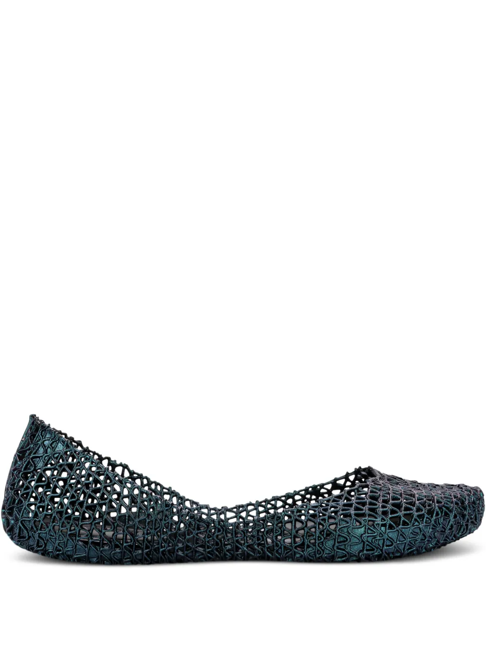 x Campana Papel flats