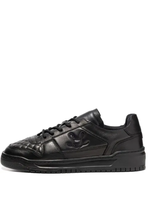 Leandro Lopes Tony embroidered-logo sneakers