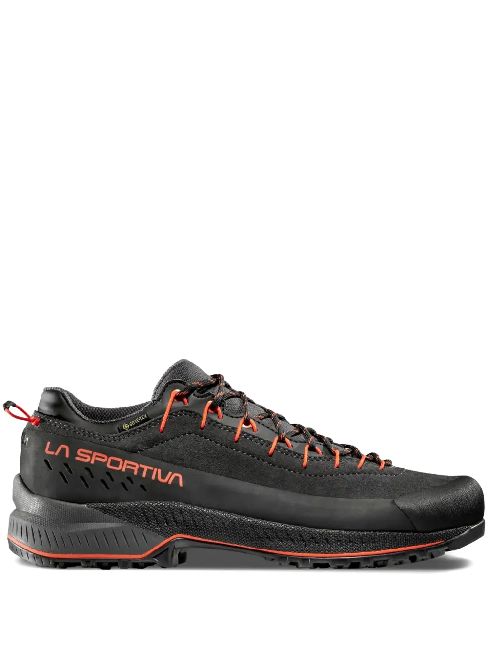 TX4 Evo GTX lace-up climbing zone sneakers