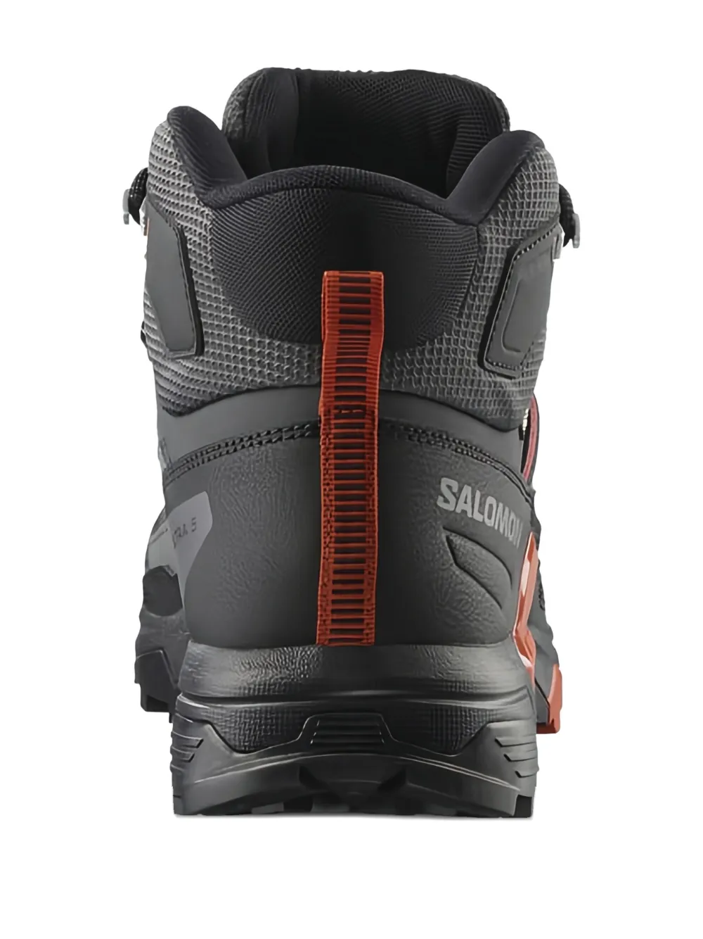 Salomon x Ultra Alpine Mid GORE-TEX sneakers Grijs