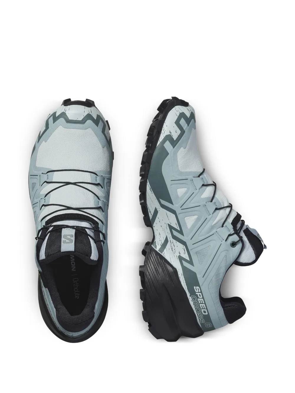 Salomon Speedcross 6 sneakers Blue